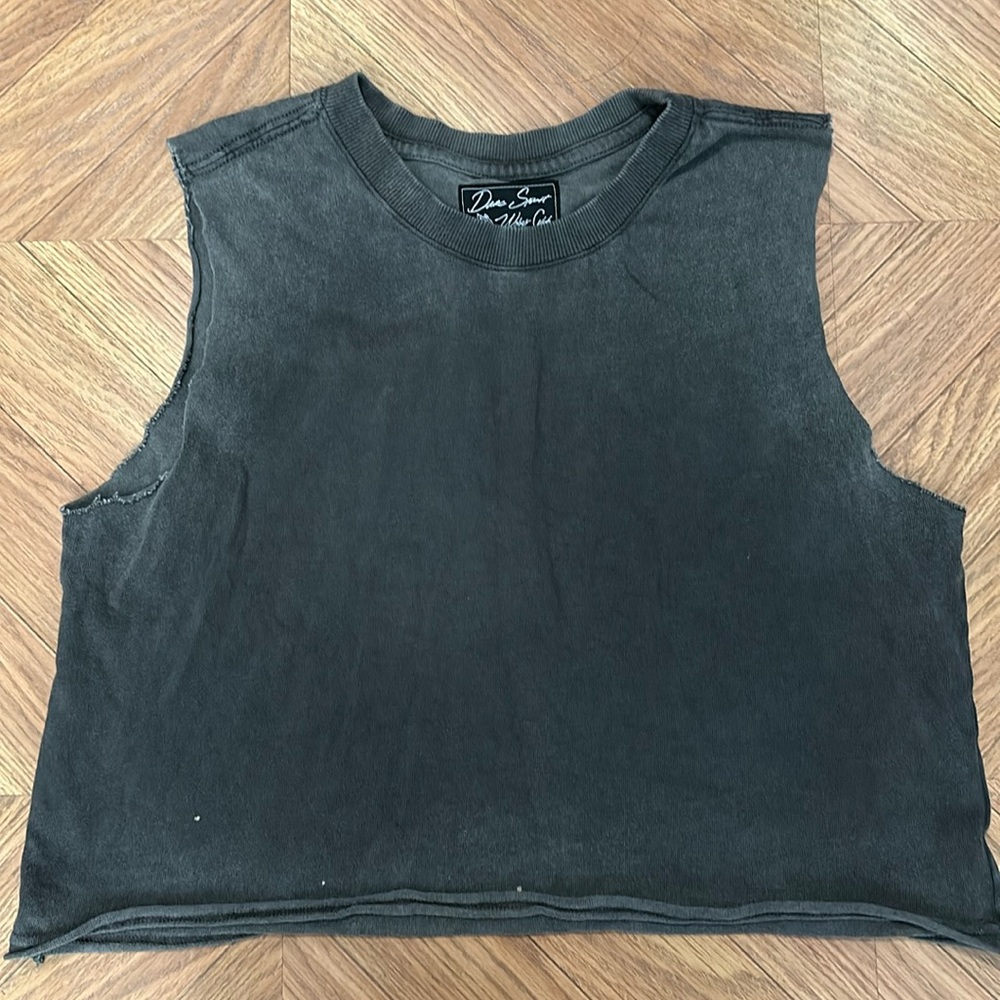 Darc Sport Muscle Tank